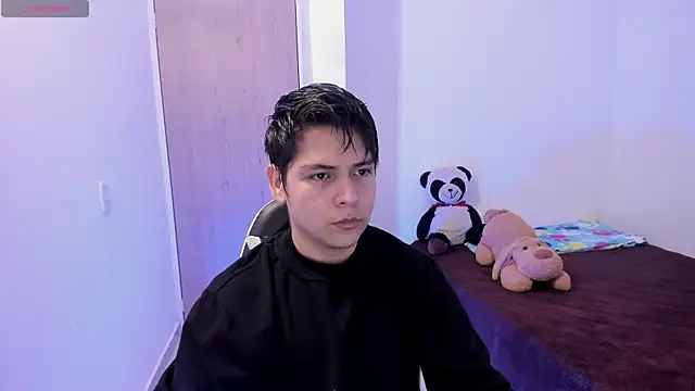 Asta YunoXXX online show from 04.15.26