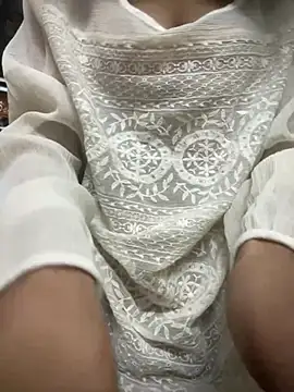 Namratajainn online show from 02.21.26