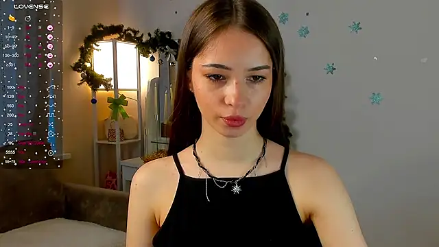 Viola Rivera online show from 01.07.26