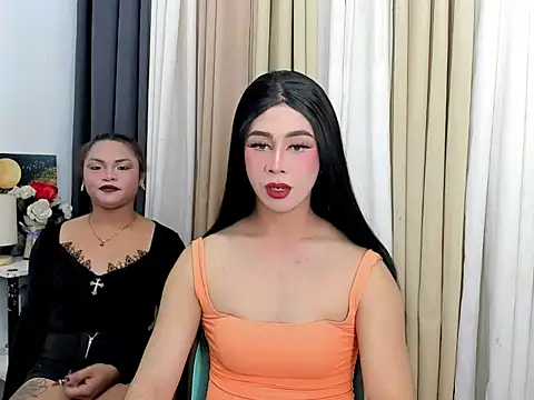 Seductive Paloma online show from 02.03.26