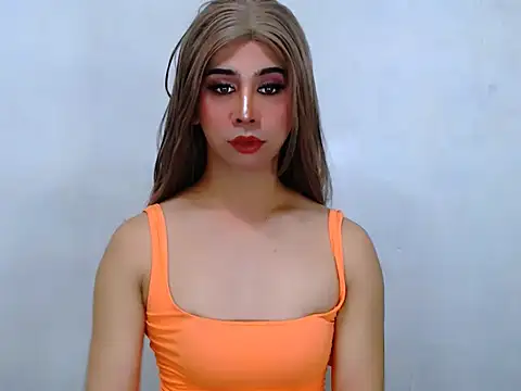 Seductive Paloma online show from 05.05.26