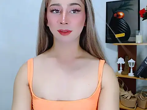 Seductive Paloma online show from 05.20.26