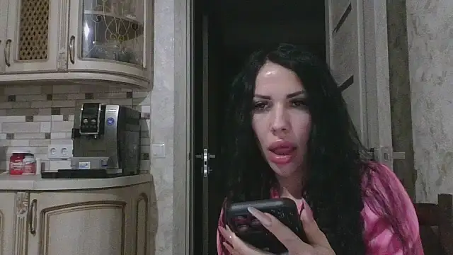 Sweet little gir online show from 12.15.25