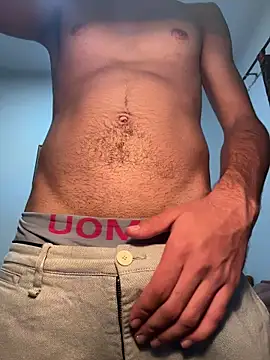 Davisuarez online show from 02.09.26