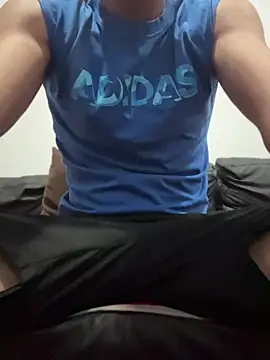 Davisuarez online show from 04.11.26