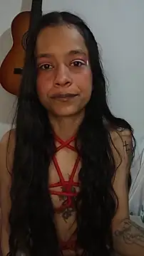 Snapshot of Emma_Everett chatting on 12.16.25 Emma Everett online show from 12.16.25