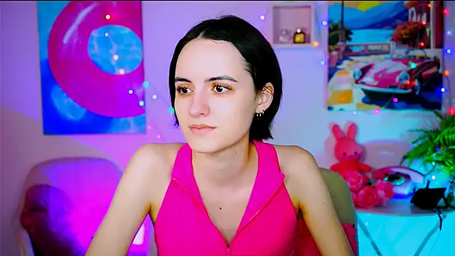 KateWillows online show from 02.10.26