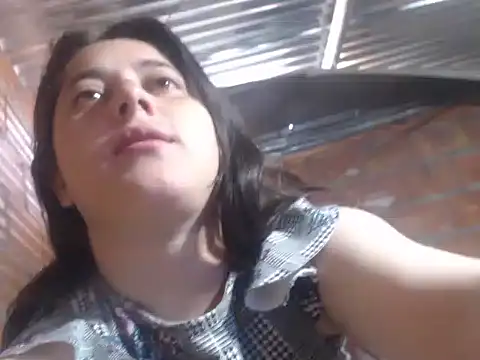 Snapshot of sammyyblondee chatting on 11.30.25 sammyyblondee online show from 11.30.25