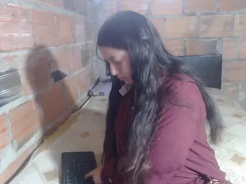 Snapshot of sammyyblondee chatting on 12.01.25 sammyyblondee online show from 12.01.25