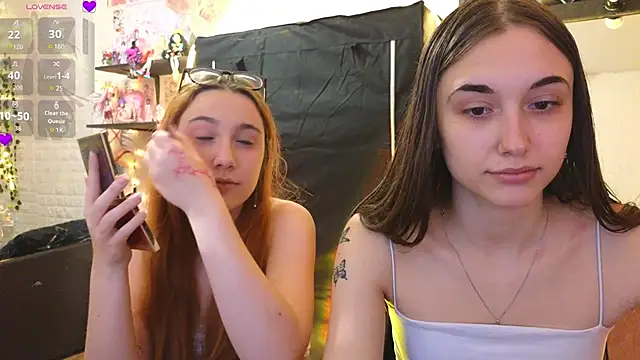 sunny luna online show from 03.02.26