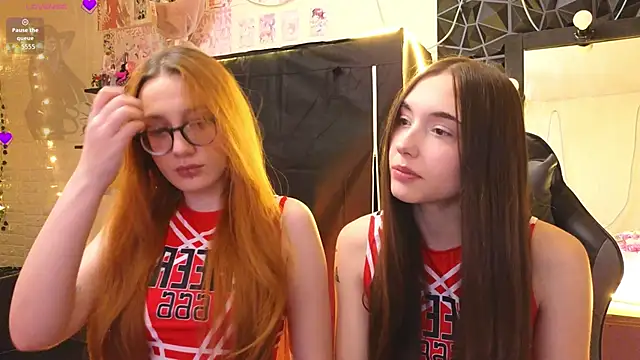 sunny luna online show from 03.05.26