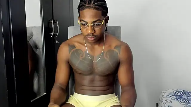 Darktemp  online show from 02.27.26