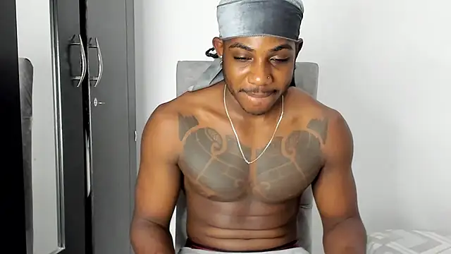 Darktemp  online show from 03.19.26