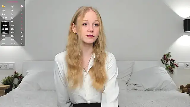 GhisllaineWestler online show from 01.12.26