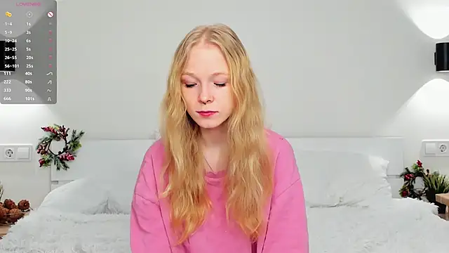 GhisllaineWestler online show from 01.15.26