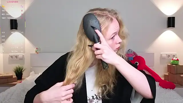 GhisllaineWestler online show from 02.16.26