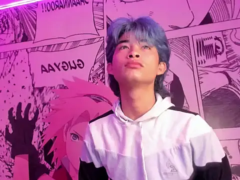 Angel yuhog online show from 12.18.25