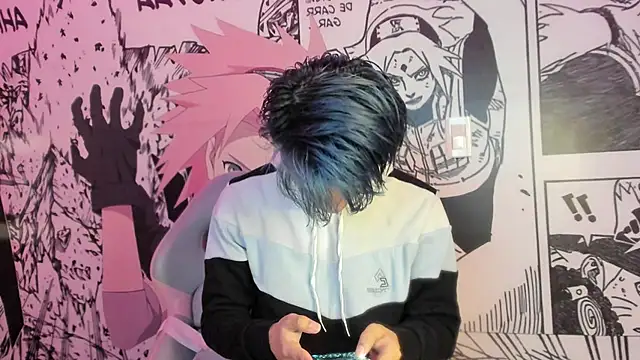 Angel yuhog online show from 12.20.25