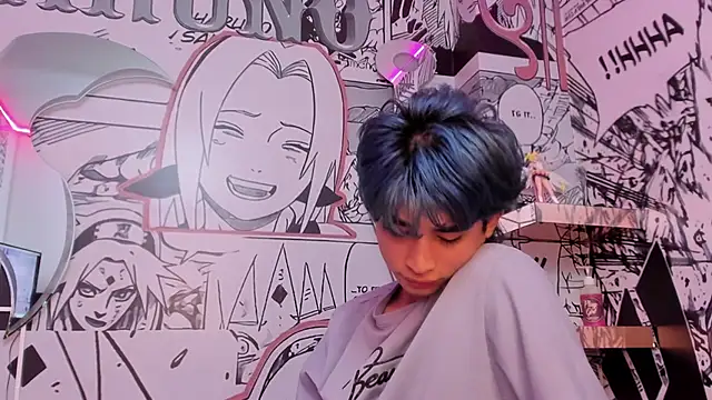 Angel yuhog online show from 12.21.25