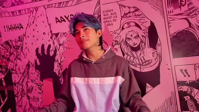 Angel yuhog online show from 12.23.25