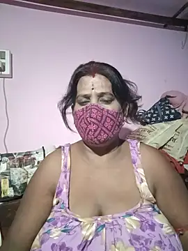 Snapshot of me-pari-hu chatting on 06.01.26 me-pari-hu online show from 06.01.26