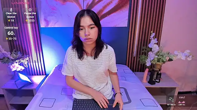 laurent scott online show from 02.19.26