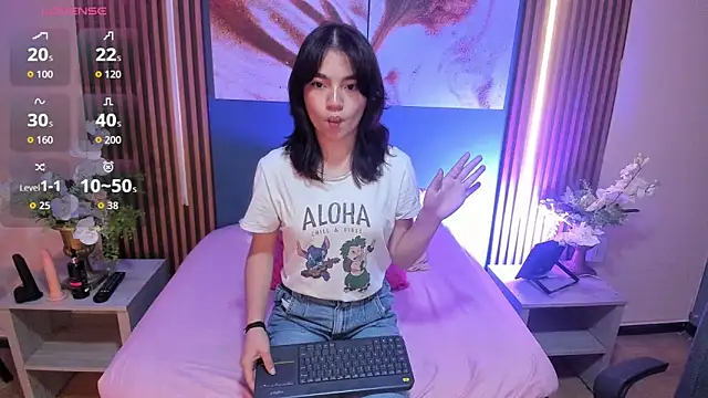 laurent scott online show from 03.03.26