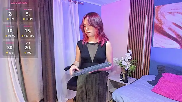 laurent scott online show from 03.23.26