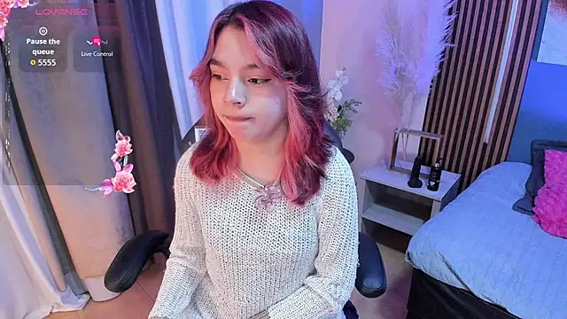 laurent scott online show from 04.01.26