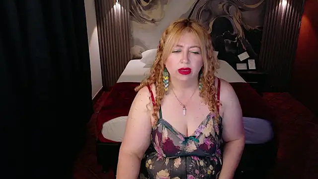 MilfArlet online show from 03.07.26