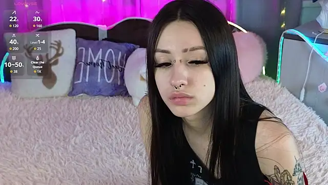 CosmicCanddy online show from 12.16.25