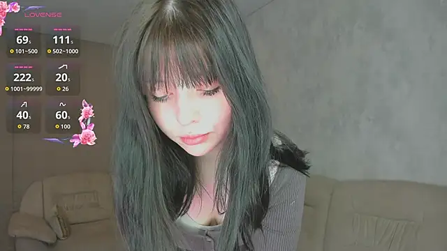 JaneMolane online show from 03.23.26