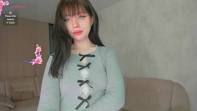 JaneMolane online show from 05.21.26