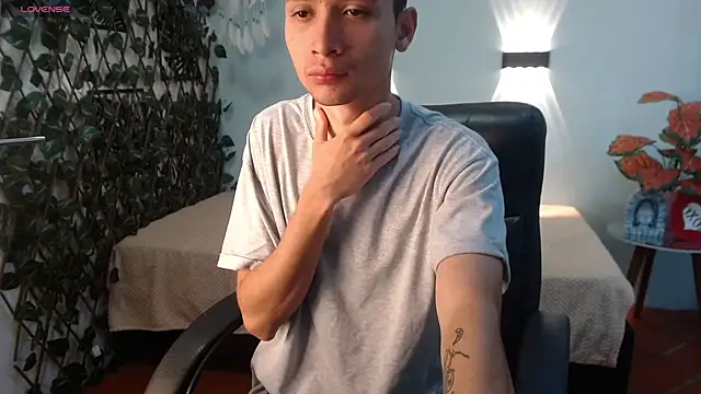 LucassSmith11 online show from 01.12.26