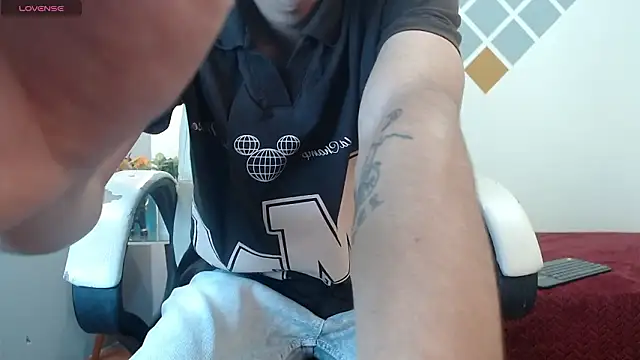 LucassSmith11 online show from 03.18.26