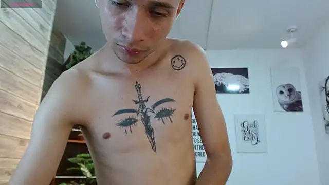 LucassSmith11 online show from 04.10.26