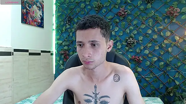 LucassSmith11 online show from 04.19.26