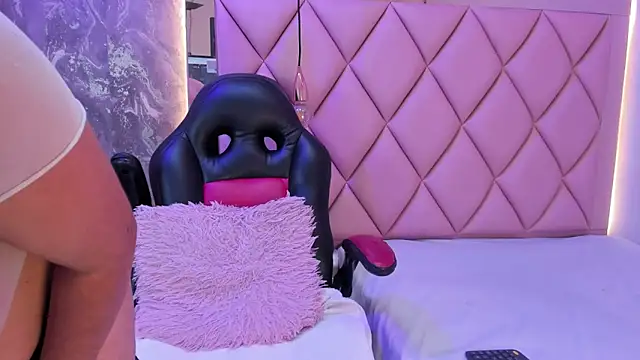 MHONIKBELUCCI online show from 03.16.26