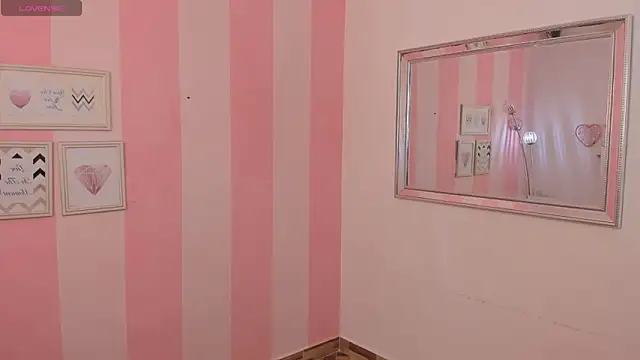 Amaia Monroe online show from 04.18.26