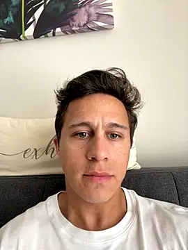 Emanueldickarg online show from 11.28.25