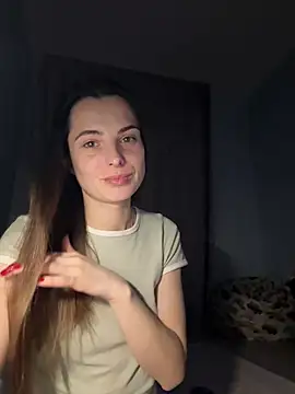 Rita6529 online show from 03.14.26