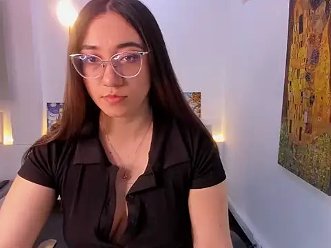 Snapshot of SwettieSammy chatting on 12.02.25 SwettieSammy online show from 12.02.25