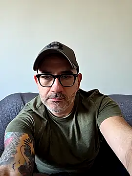 Aresal84 online show from 12.01.25