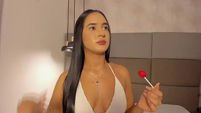 Emily luve online show from 01.08.26