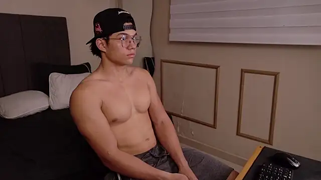 Thony Big online show from 01.11.26