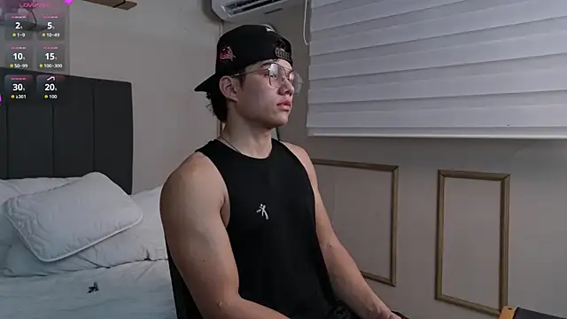 Thony Big online show from 02.10.26