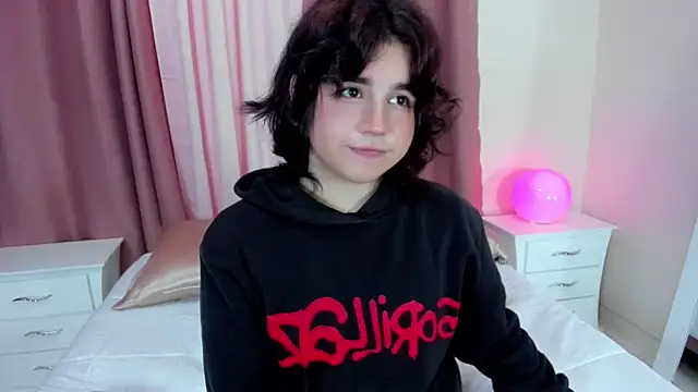 daniellesins2 online show from 12.01.25