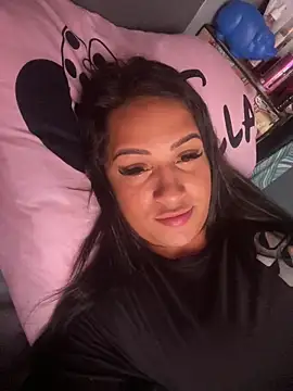 larysinha online show from 12.01.25