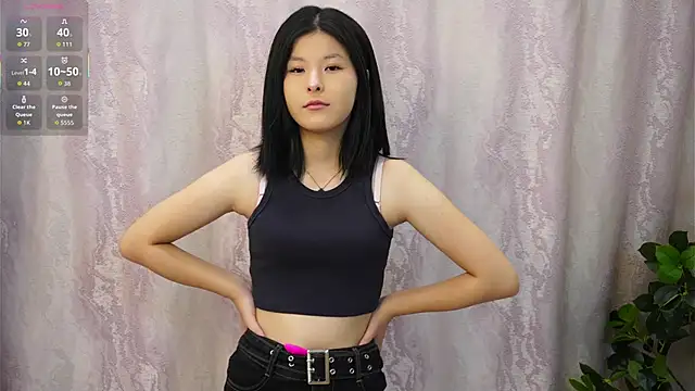 JudeSteuart online show from 12.14.25