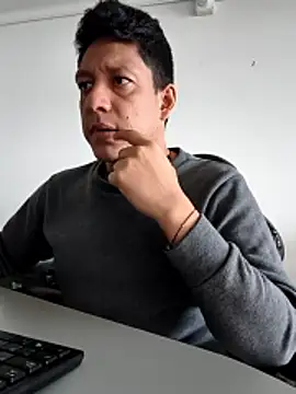 KairoStormX online show from 12.22.25